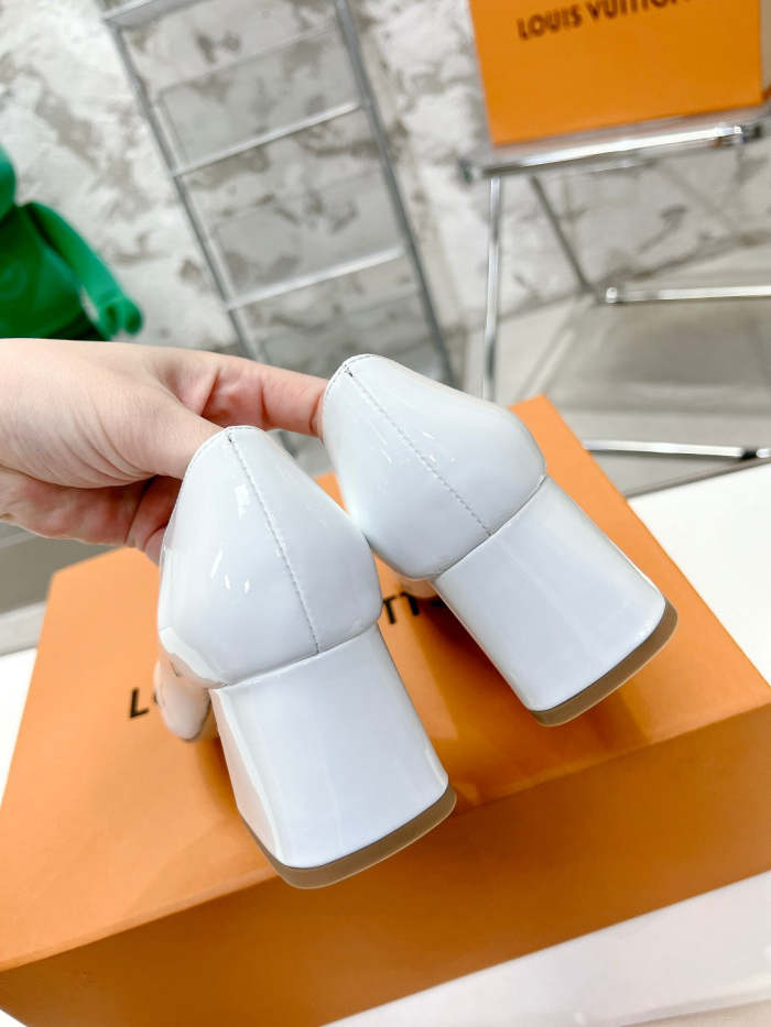Women heel shoes, size 35-40, SS70-1740