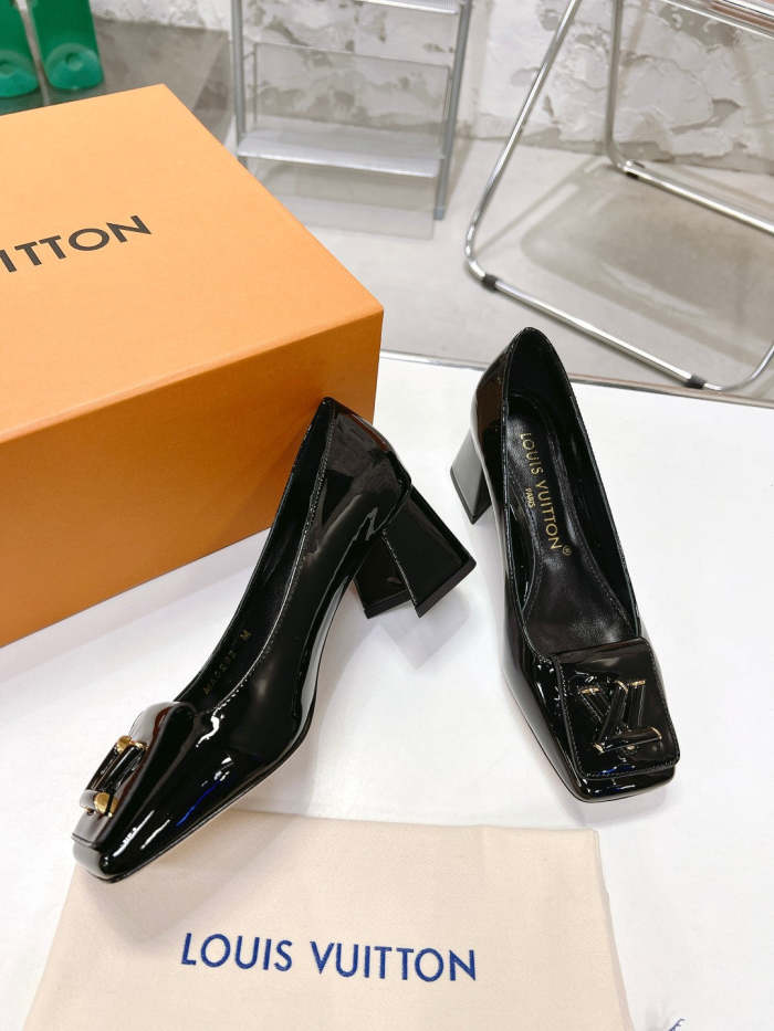 Women heel shoes, size 35-40, SS70-1740