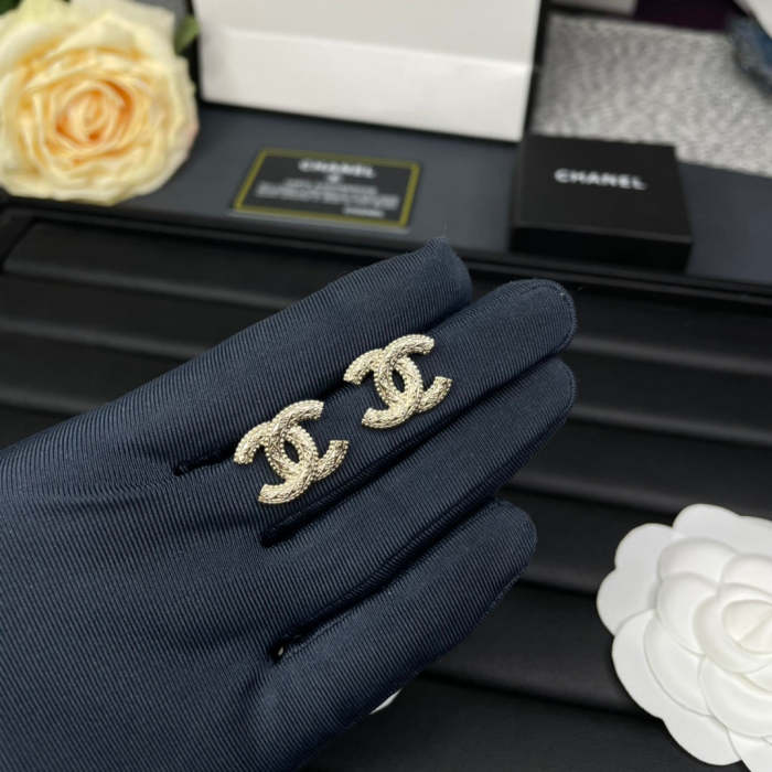 Earring  jewelry ,with box,  J20-541
