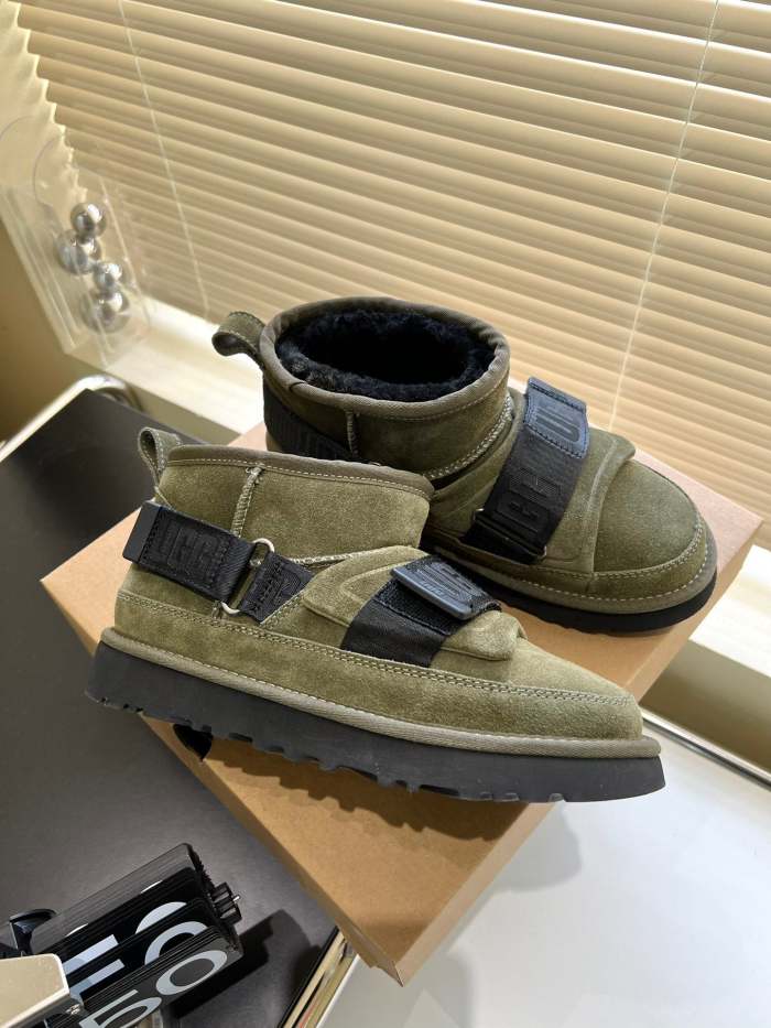 Women fur boot shoes, size 35-40,  SS88-530-532