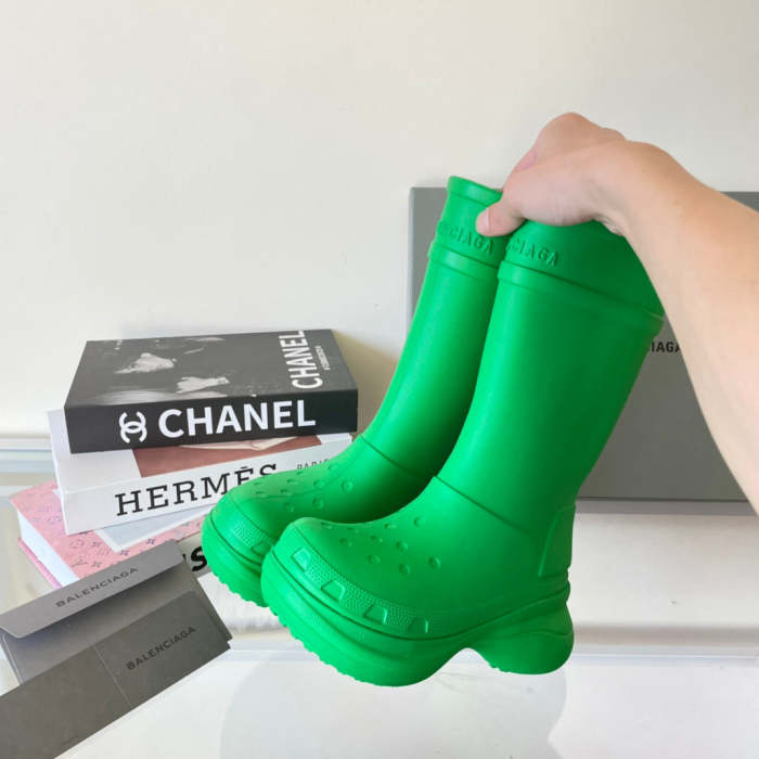 Women boot shoes, size 35-44, SS98-379-383