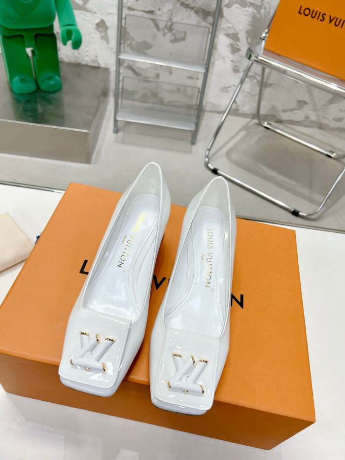 Women heel shoes, size 35-40, SS70-1740
