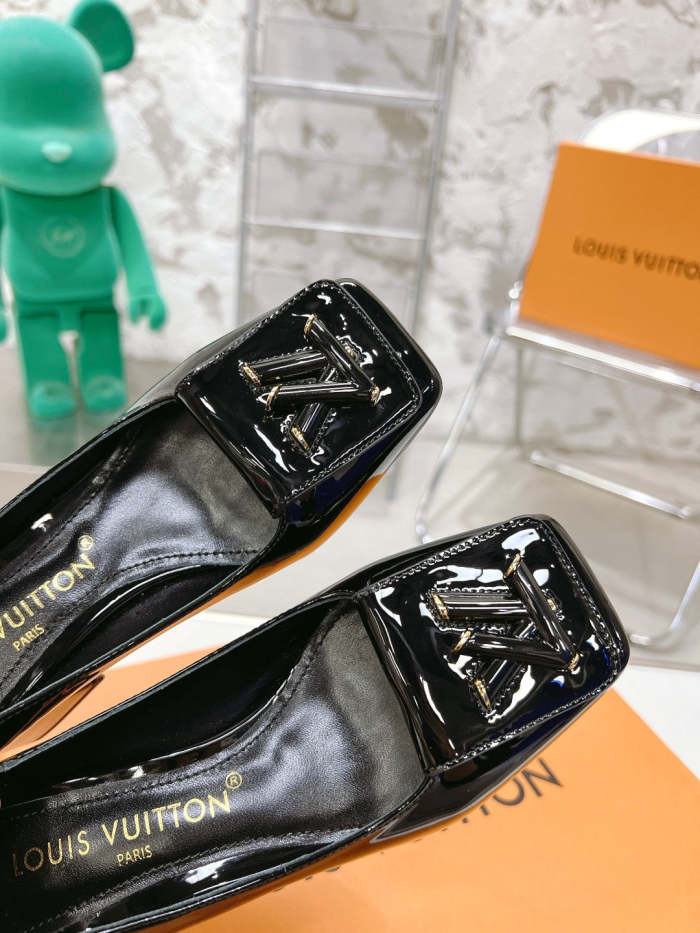 Women heel shoes, size 35-40, SS70-1740