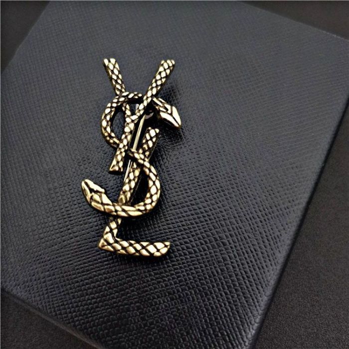 Brooch jewelry ,with box,  J20-545