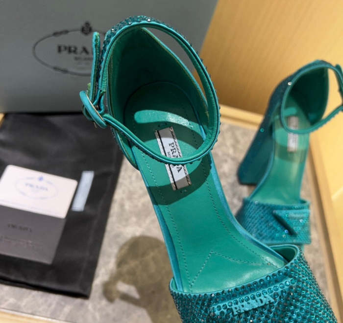 Women heel shoes, size 35-42, SS150-73