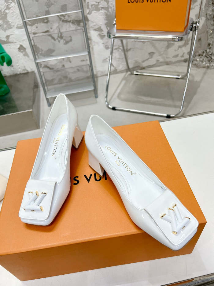 Women heel shoes, size 35-40, SS70-1740