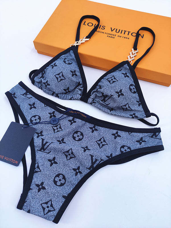 Ladies' sexy high-end swimsuit SW20-100-101
