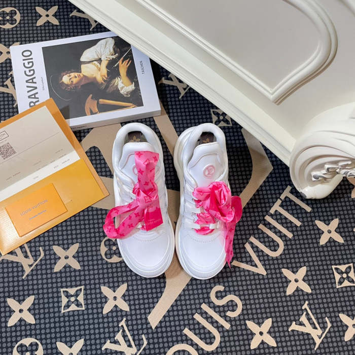 Women flat sneakers shoes, size 35-41, SS98-390-391