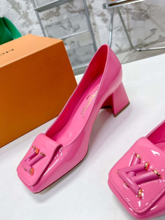 Women heel shoes, size 35-40, SS70-1740