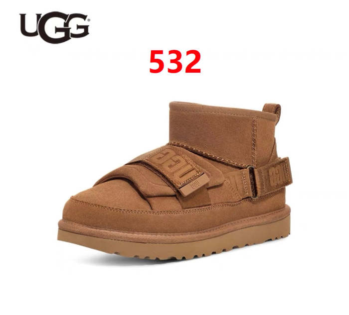 Women fur boot shoes, size 35-40,  SS88-530-532