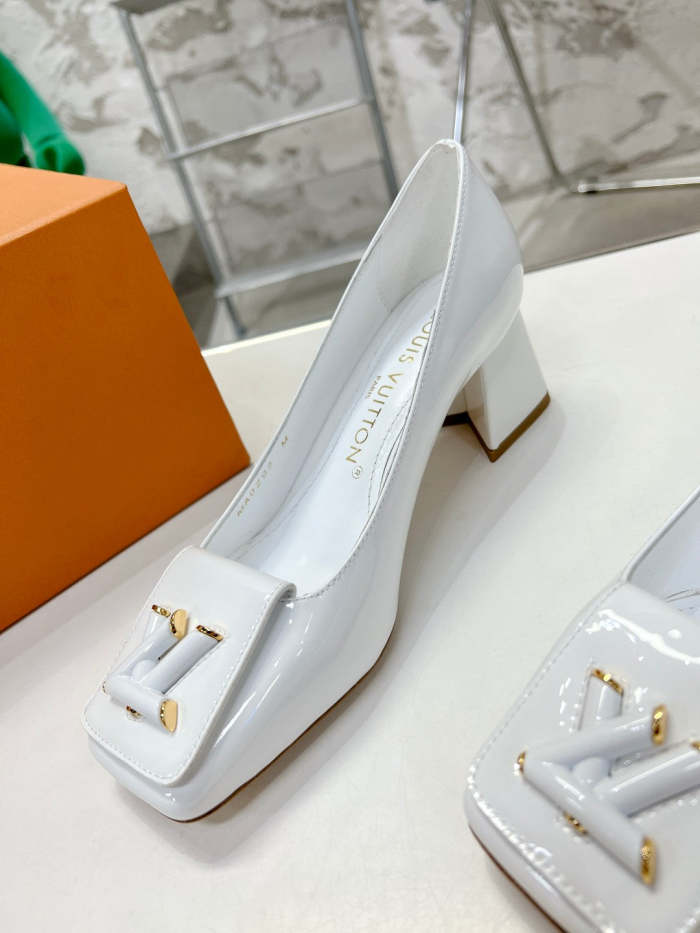 Women heel shoes, size 35-40, SS70-1740