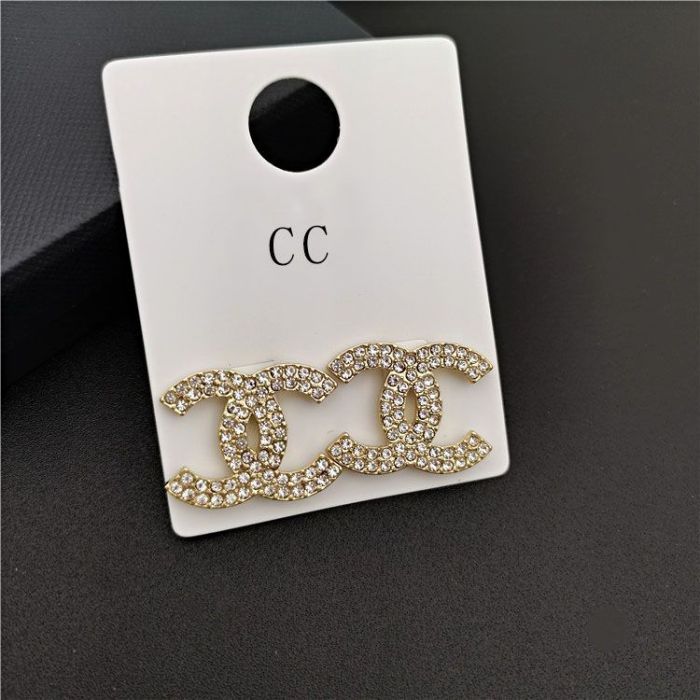 Earring jewelry ,with box,  J20-547-548