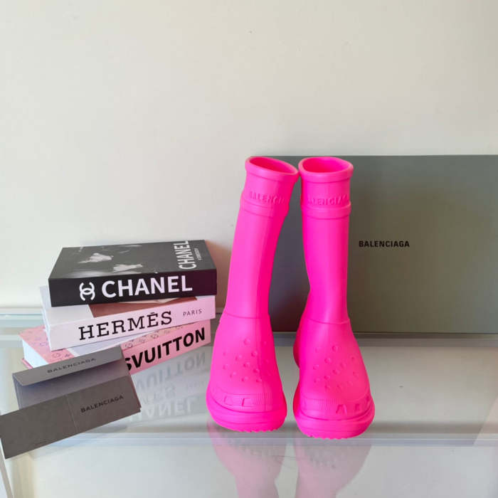 Women boot shoes, size 35-44, SS98-379-383