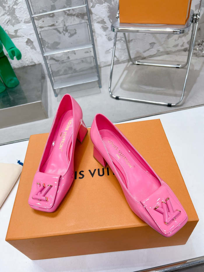 Women heel shoes, size 35-40, SS70-1740