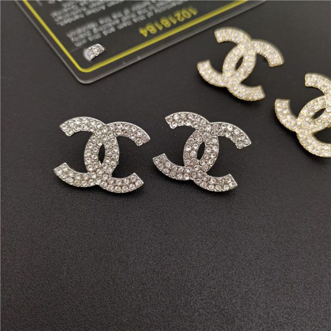 Earring jewelry ,with box, J20-547-548