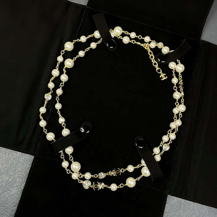 Necklace  jewelry ,with box,  J38-215