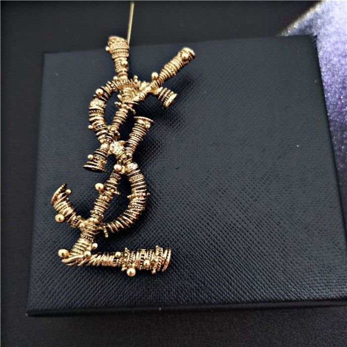 Brooch jewelry ,with box,  J20-544