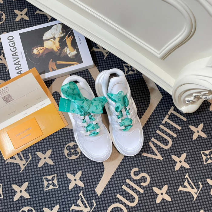 Women flat sneakers shoes, size 35-41, SS98-390-391