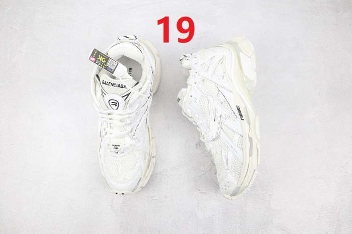 Women and men 3.0 outdoor concept shoes Sneaker, 5A, size 35-46, SS180-19