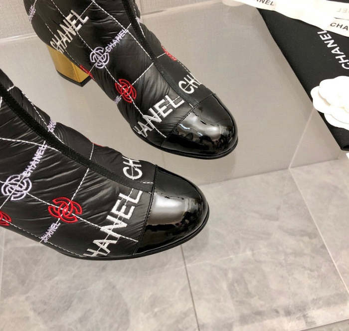 Women boot shoes, size 35-41, SS150-83