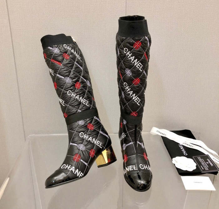 Women boot shoes, size 35-41, SS150-83