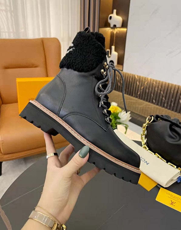 Women boot shoes, size 35-41, SS150-79-80