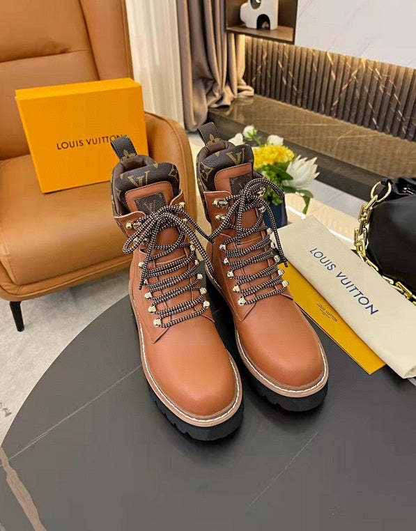 Women boot shoes, size 35-41, SS150-81-82