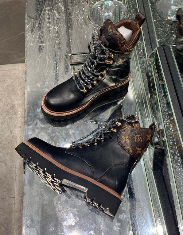 Women boot shoes, size 35-41, SS150-81-82