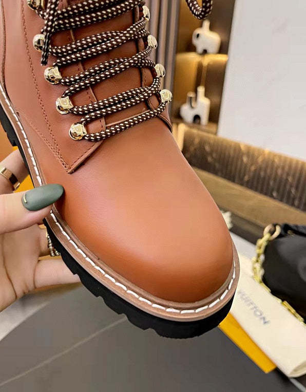Women boot shoes, size 35-41, SS150-81-82