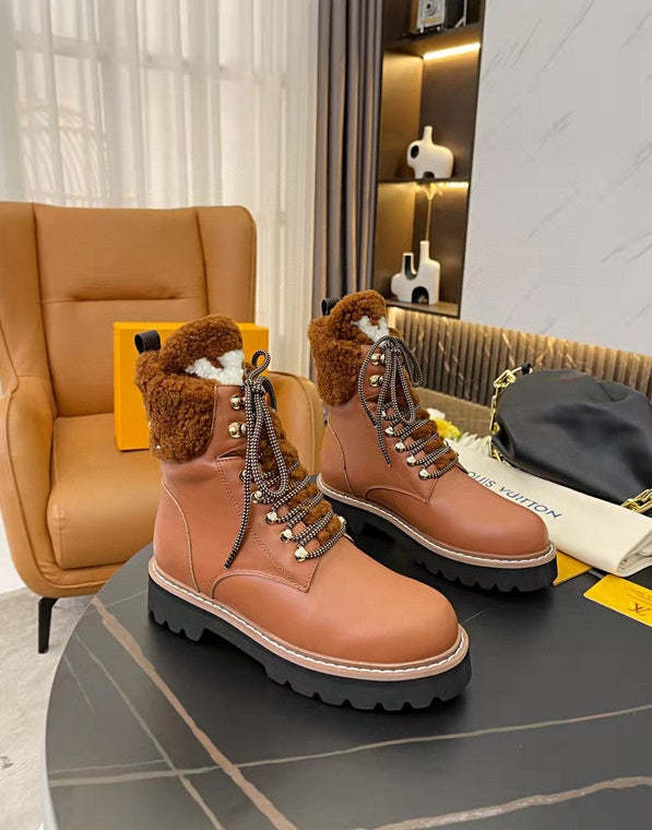 Women boot shoes, size 35-41, SS150-79-80