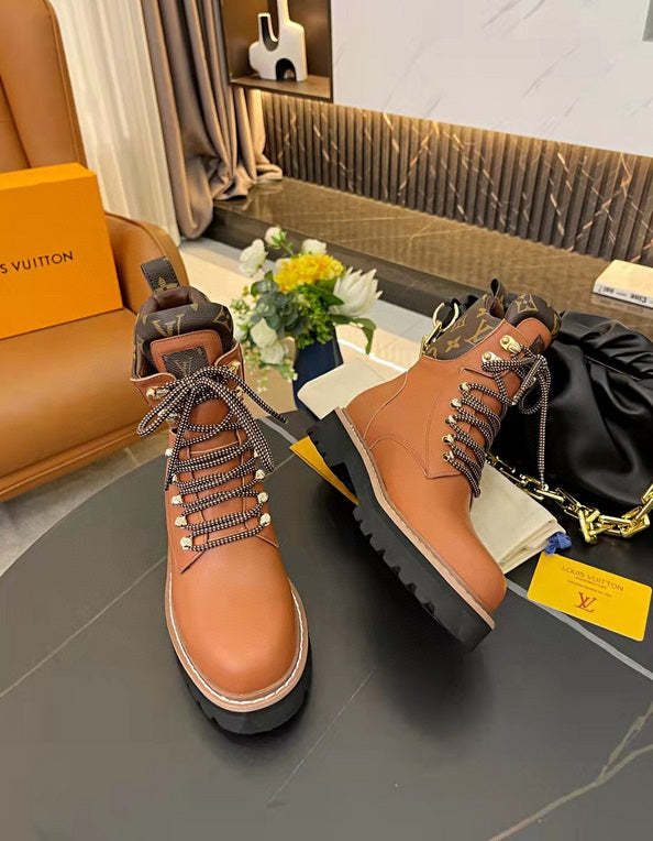 Women boot shoes, size 35-41, SS150-81-82