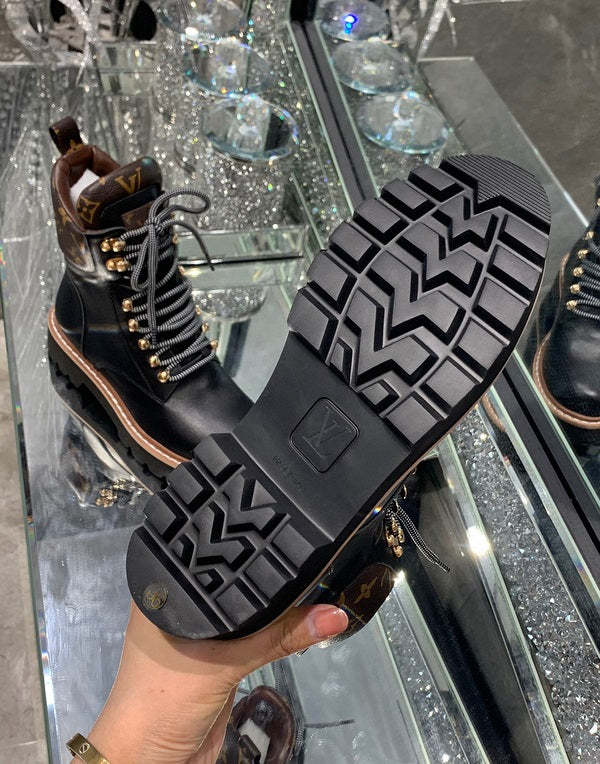 Women boot shoes, size 35-41, SS150-81-82