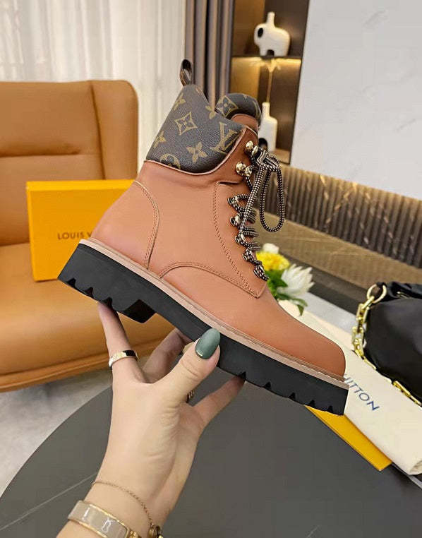 Women boot shoes, size 35-41, SS150-81-82