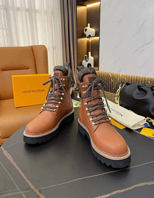 Women boot shoes, size 35-41, SS150-81-82