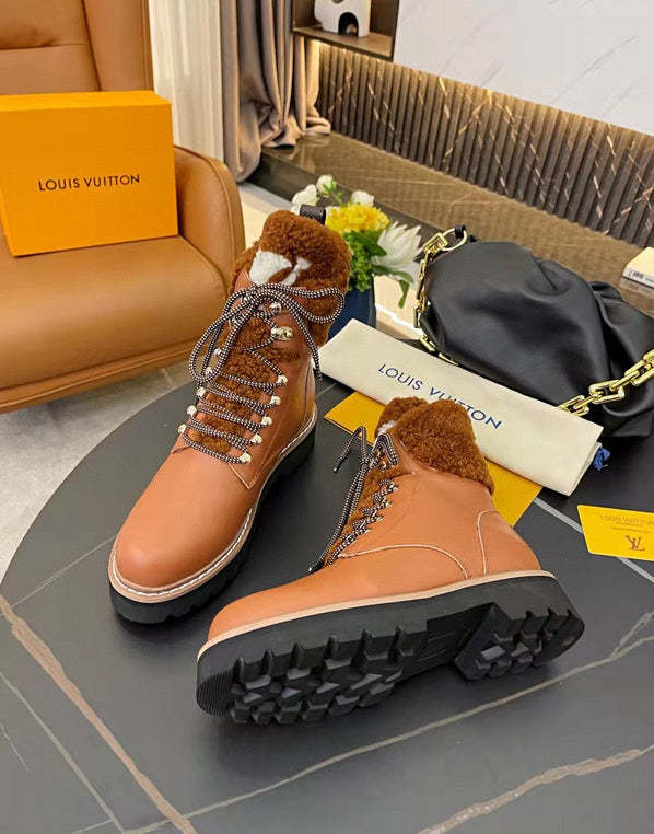 Women boot shoes, size 35-41, SS150-79-80