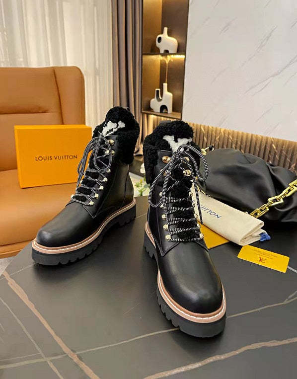 Women boot shoes, size 35-41, SS150-79-80