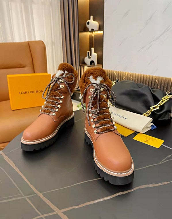 Women boot shoes, size 35-41, SS150-79-80