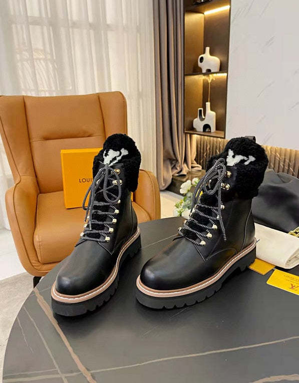 Women boot shoes, size 35-41, SS150-79-80