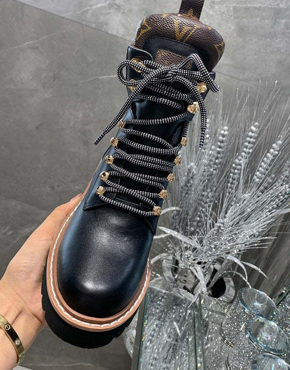 Women boot shoes, size 35-41, SS150-81-82