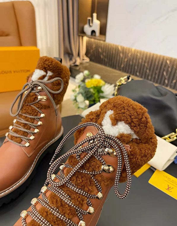 Women boot shoes, size 35-41, SS150-79-80