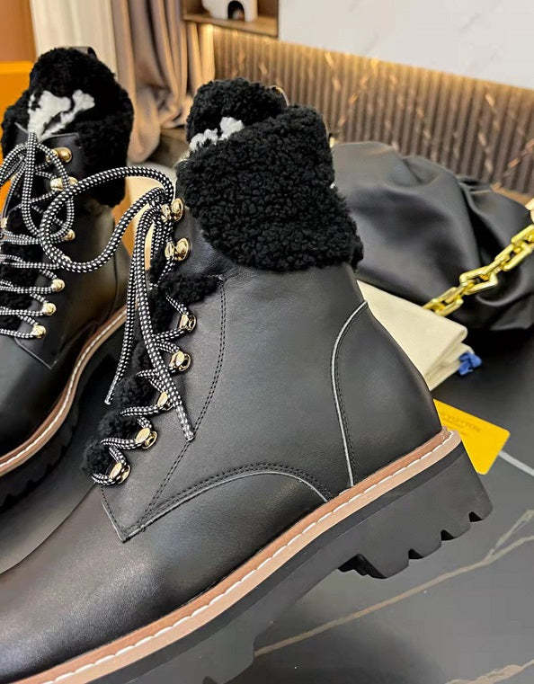 Women boot shoes, size 35-41, SS150-79-80