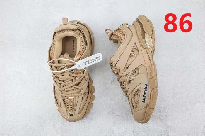 Women and men 3.0 outdoor concept shoes Sneaker, 5A, size 35-45, SS150-86