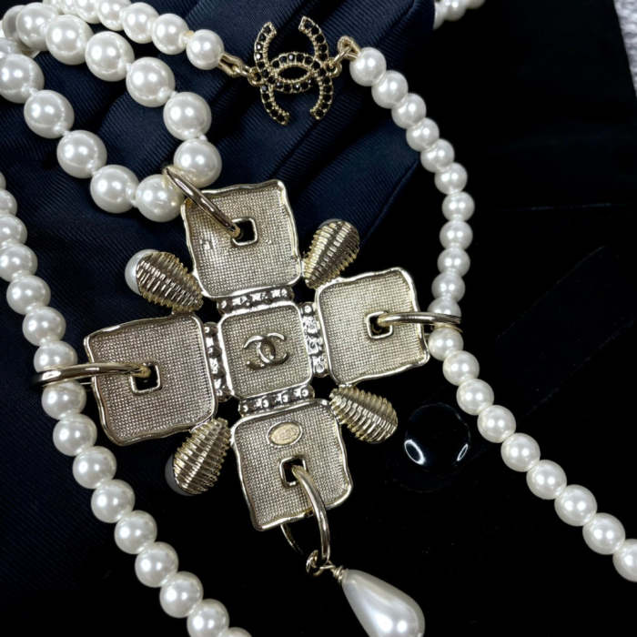 Necklace  jewelry ,with box,  J48-63