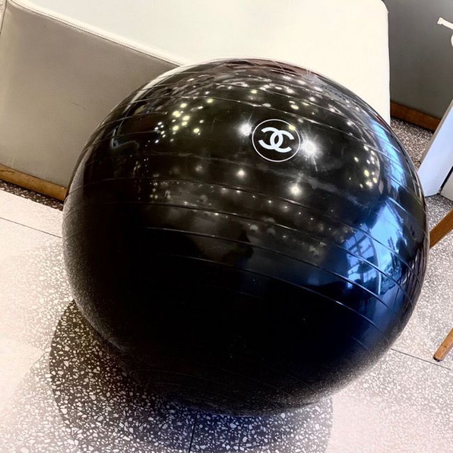 Fitness yoga ball ,HSE55-169