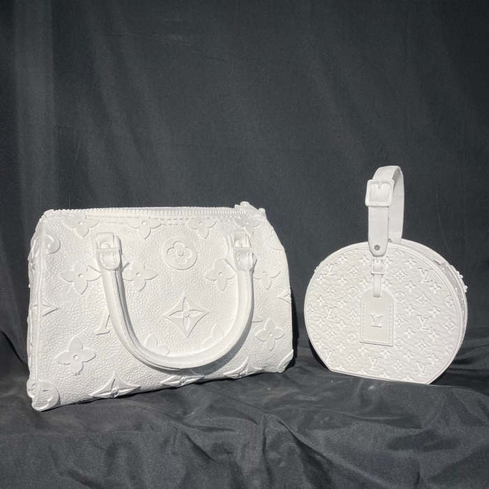 Resin vase Store ornaments for decoration ,HSE55-170-172
