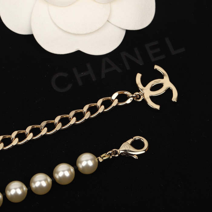 Necklace jewelry ,with box,  J48-72
