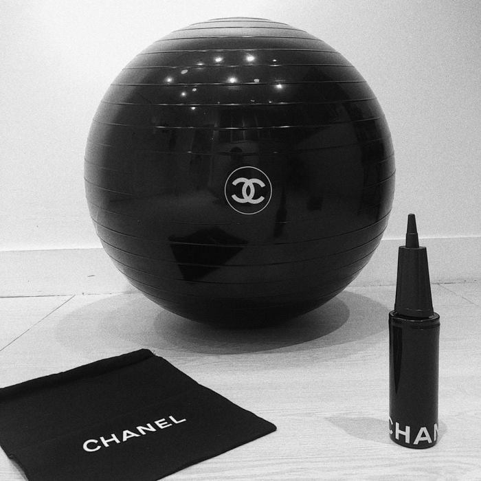 Fitness yoga ball ,HSE55-169