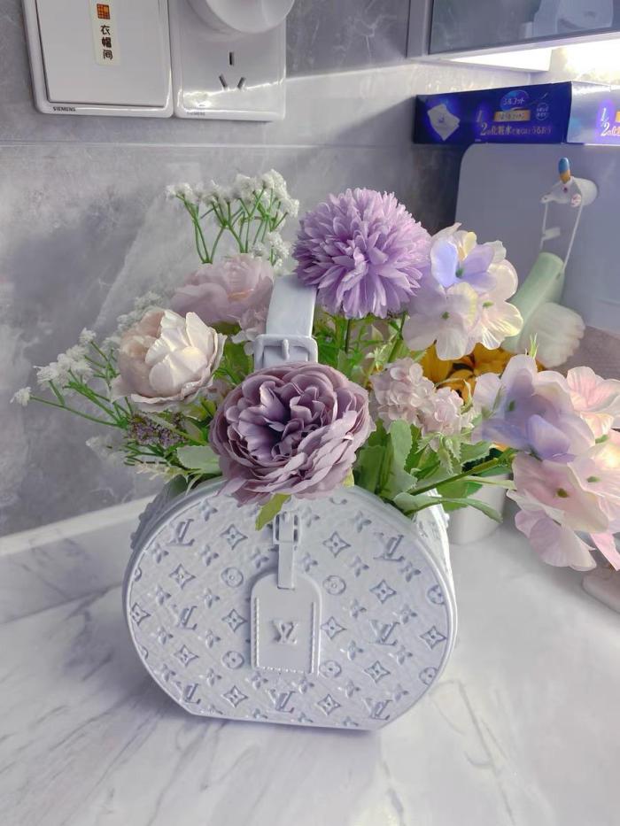 Resin vase Store ornaments for decoration ,HSE55-170-172