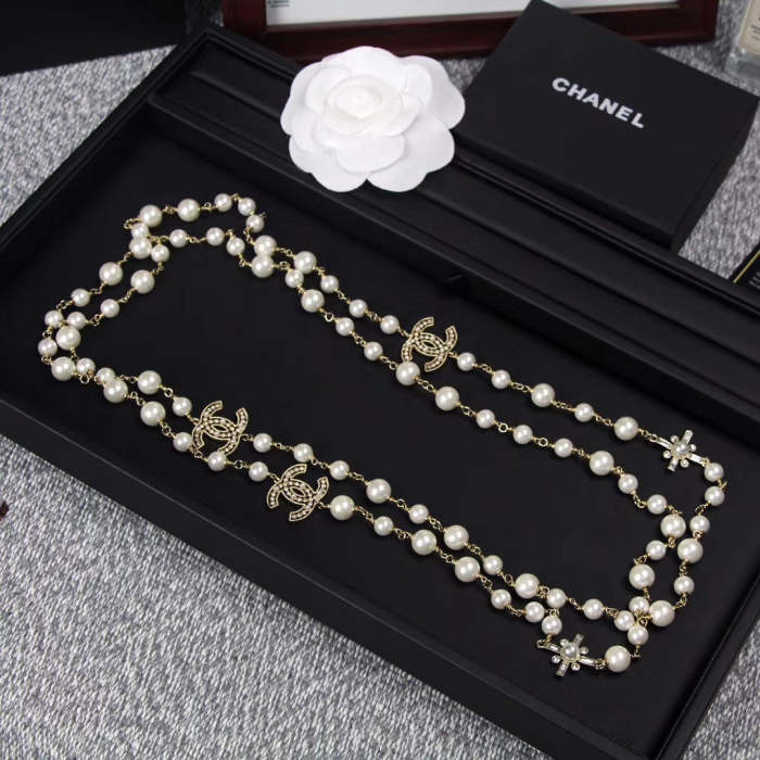 Necklace  jewelry ,with box,  J48-62