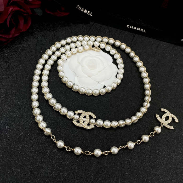 Necklace  jewelry ,with box,  J42-120